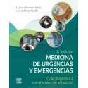 MEDICINA DE URGENCIAS Y EMERGENCIAS. GUIA DIAGNOSTICA Y PROTOCOLOS DE ACTUACION