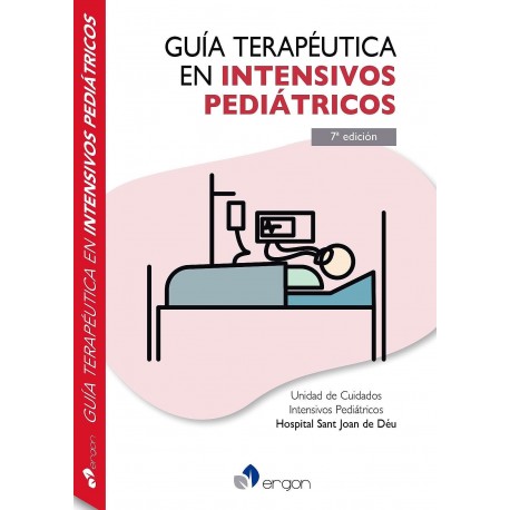GUIA TERAPEUTICA EN INTENSIVOS PEDIATRICOS
