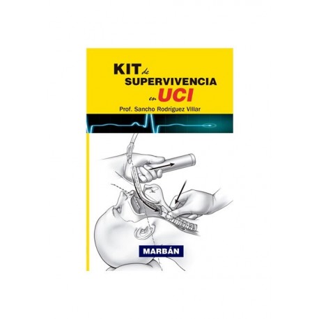 KIT DE SUPERVIVENCIA EN UCI