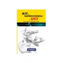 KIT DE SUPERVIVENCIA EN UCI