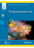 DROGODEPENDENCIAS (INCLUYE VERSION DIGITAL CON MATERIAL COMPLEMENTARIO)