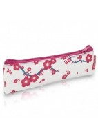 INSULIN'S. ESTUCHE ISOTERMICO PORTA INSULINA MODELO FLORES