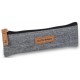 INSULIN'S. ESTUCHE ISOTERMICO PORTA INSULINA MODELO GRIS BITONO