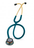 FONENDOSCOPIO CLASSIC III AZUL CARIBE / ARCO IRIS
