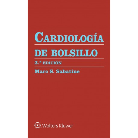 CARDIOLOGIA DE BOLSILLO