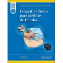 ECOGRAFIA CLINICA PARA MEDICOS DE FAMILIA