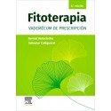 FITOTERAPIA. VADEMECUM DE PRESCRIPCION