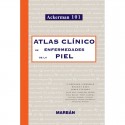 ATLAS CLINICO DE ENFERMEDADES DE LA PIEL. ACKERMAN 101