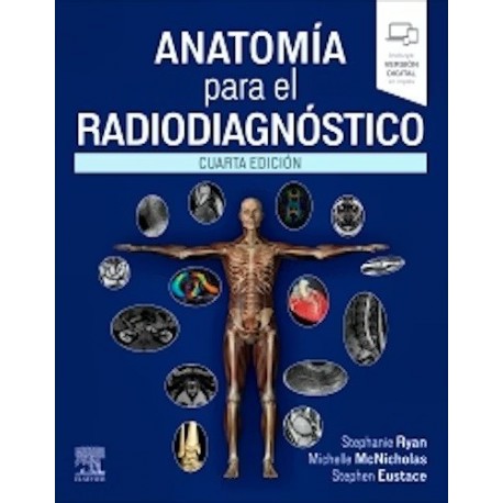 ANATOMIA PARA EL RADIODIAGNOSTICO