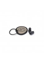 KIT DE REPUESTOS PARA LITTMANN LIGHTWEIGHT NEGRO