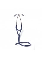 BINAURAL REPUESTO AZUL MARINO FONENDOSCOPIO CARDIOLOGICO