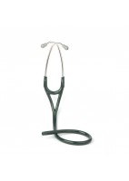 BINAURAL REPUESTO VERDE OLIVA FONENDOSCOPIO CARDIOLOGICO