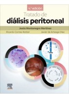 TRATADO DE DIALISIS PERITONEAL