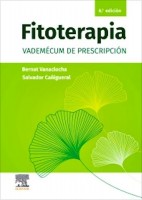 FITOTERAPIA. VADEMECUM DE PRESCRIPCION