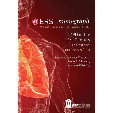 ERS MONOGRAPH. EPOC EN EL SIGLO XXI EDICION ESPAÑOLA