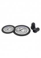 KIT DE REPUESTOS PARA LITTMANN CLASSIC III NEGRO/CARDIOLOGY IV