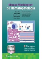 MANUAL WASHINGTON DE HEMATOPATOLOGIA