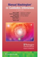 MANUAL WASHINGTON DE CUIDADOS INTENSIVOS