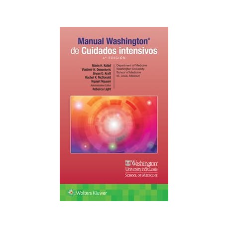 MANUAL WASHINGTON DE CUIDADOS INTENSIVOS