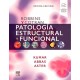 ROBBINS Y COTRAN PATOLOGIA ESTRUCTURAL Y FUNCIONAL (INCLUYE VERSION DIGITAL EN INGLES)
