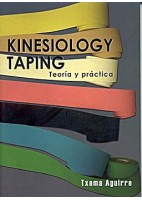KINESIOLOGY TAPING. TEORIA Y PRACTICA