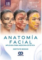 ANATOMIA FACIAL APLICADA PARA MEDICINA ESTETICA