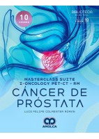MASTERCLASS SUITE-I-ONCOLOGY PET/CT-RM. CANCER DE PROSTATA