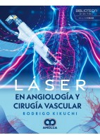 LASER EN ANGIOLOGIA Y CIRUGIA VASCULAR