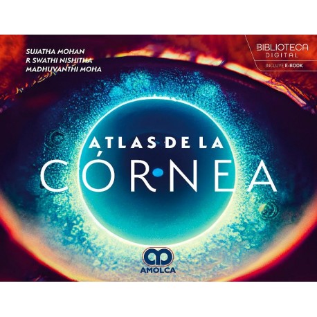 ATLAS DE LA CORNEA