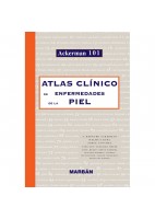 ATLAS CLINICO DE ENFERMEDADES DE LA PIEL. ACKERMAN 101