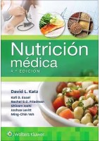 NUTRICION MEDICA
