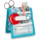 KEEN'S ORGANIZADOR ENFERMERIA - AZUL ESTAMPADO