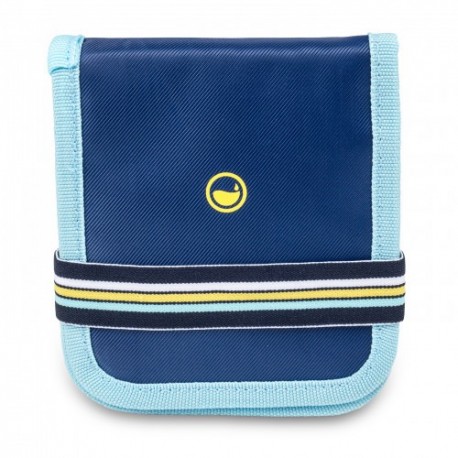 KEEN'S ORGANIZADOR ENFERMERIA - EIGHTIES COL. AZUL