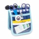 KEEN'S ORGANIZADOR ENFERMERIA - EIGHTIES COL. AZUL