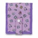KEEN'S ORGANIZADOR ENFERMERIA - SYMBOLS LILA