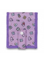 KEEN'S ORGANIZADOR ENFERMERIA - SYMBOLS LILA