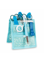 KEEN'S ORGANIZADOR BOLSILLO - SWEET AQUA