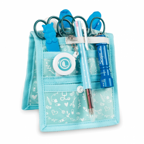 KEEN'S ORGANIZADOR BOLSILLO - SWEET AQUA