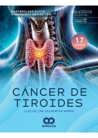 MASTERCLASS SUITE-I-ONCOLOGY PET/CT-RM. CANCER DE TIROIDES