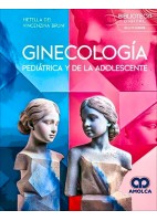 GINECOLOGIA PEDIATRICA Y DE LA ADOLESCENTE