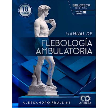 MANUAL DE FLEBOLOGIA AMBULATORIA
