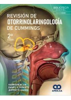 REVISION DE OTORRINOLARINGOLOGIA DE CUMMINGS