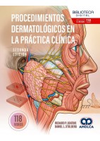 PROCEDIMIENTOS DERMATOLOGICOS EN LA PRACTICA CLINICA