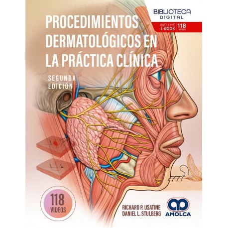 PROCEDIMIENTOS DERMATOLOGICOS EN LA PRACTICA CLINICA
