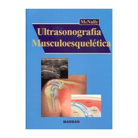 ULTRASONOGRAFIA MUSCULOESQUELETICA