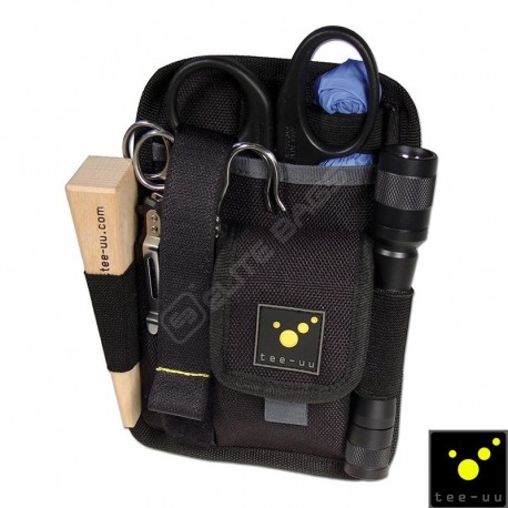 PARA. ORGANIZADOR PARA UTILES DE RESCATE