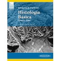 HISTOLOGIA BASICA. TEXTO Y ATLAS (INCLUYE VERSION DIGITAL CON MATERIAL COMPLEMENTARIO)