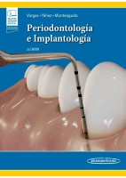 PERIODONTOLOGIA E IMPLANTOLOGIA (INCLUYE VERSION DIGITAL CON MATERIAL COMPLEMENTARIO)