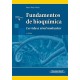FUNDAMENTOS DE BIOQUIMICA. LA VIDA A NIVEL MOLECULAR