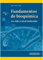 FUNDAMENTOS DE BIOQUIMICA. LA VIDA A NIVEL MOLECULAR